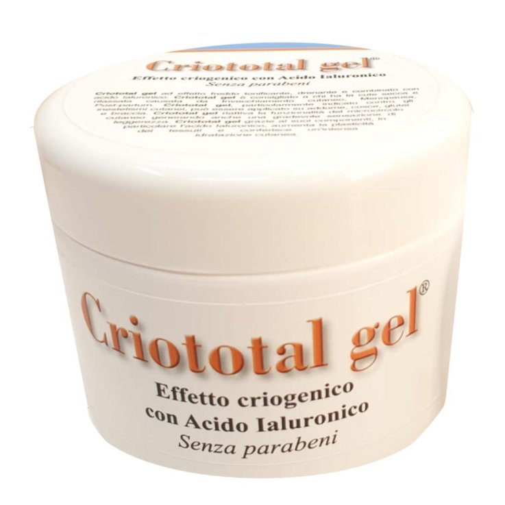 CRIOTOTAL GEL CIROGENICO  250ML