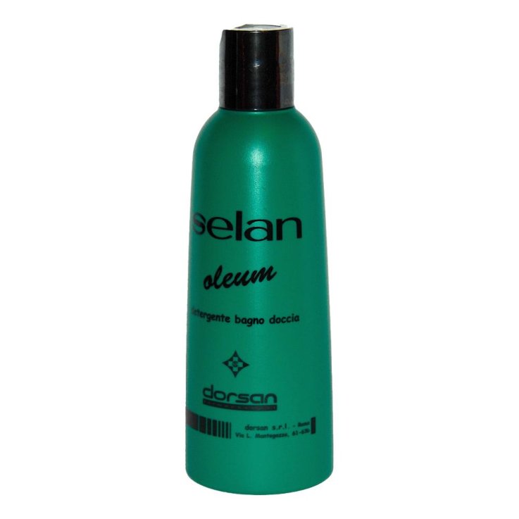 SELAN OLEUM 250ML