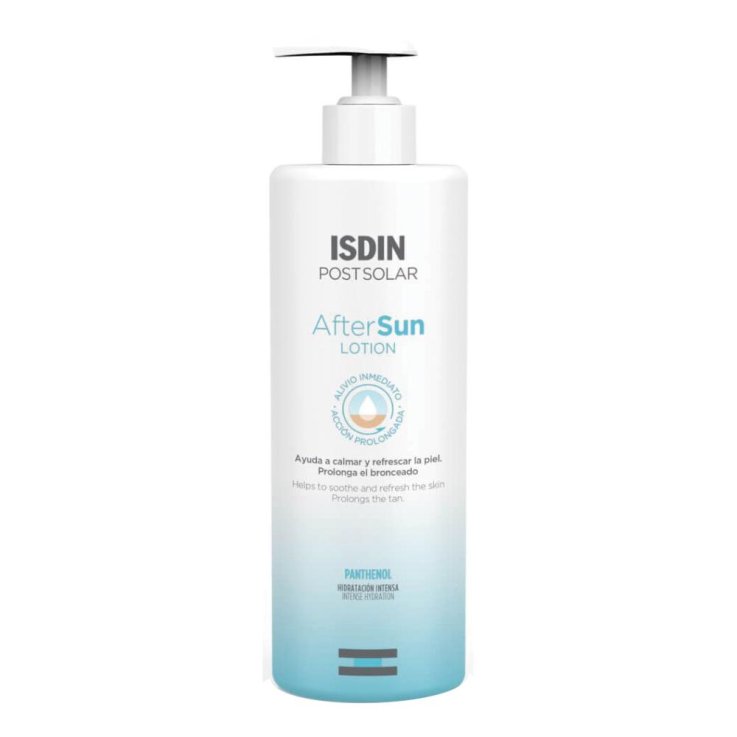 AFTER SUN LOTION 400ML
