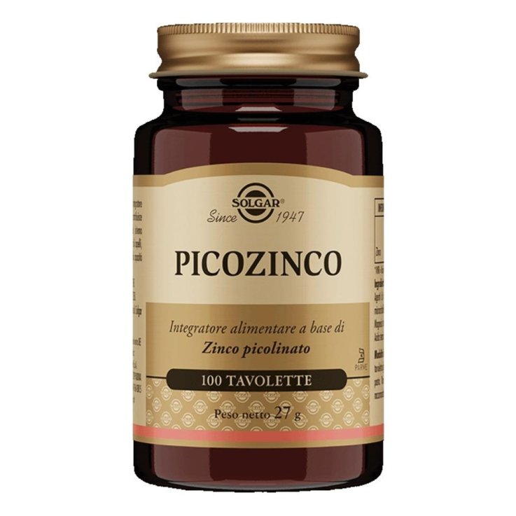PICOZINCO 100TAV
