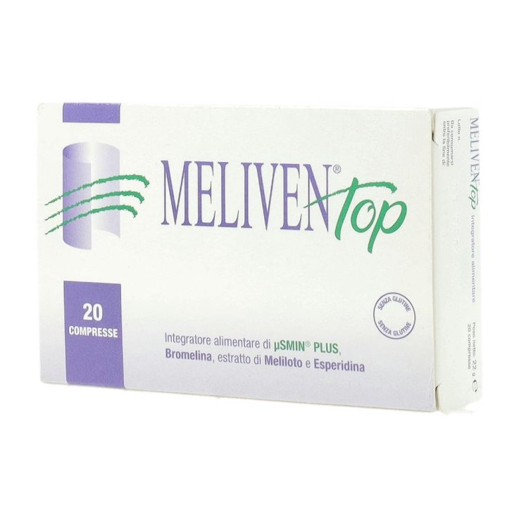 MELIVEN TOP 20CPR