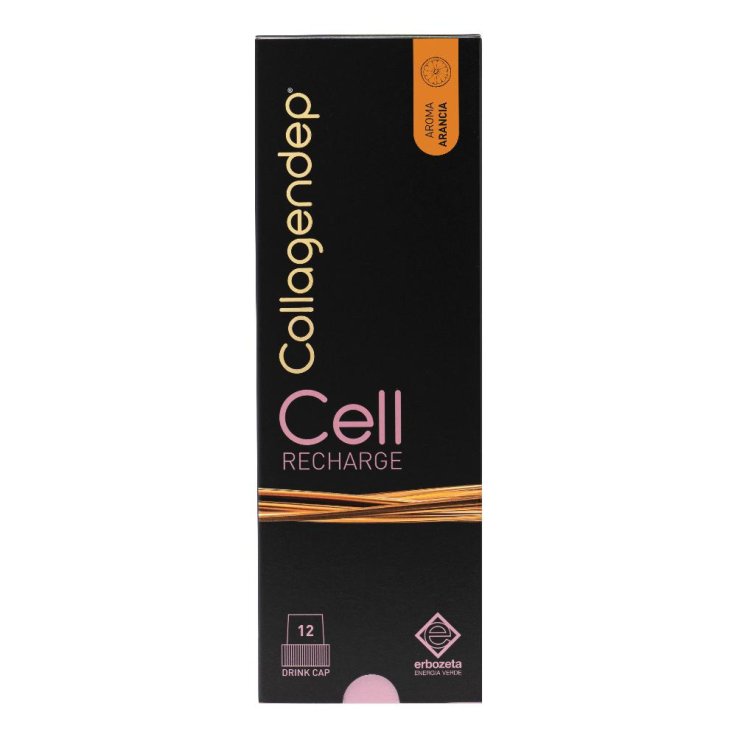 COLLAGENDEP CELL ARANCIA RECH
