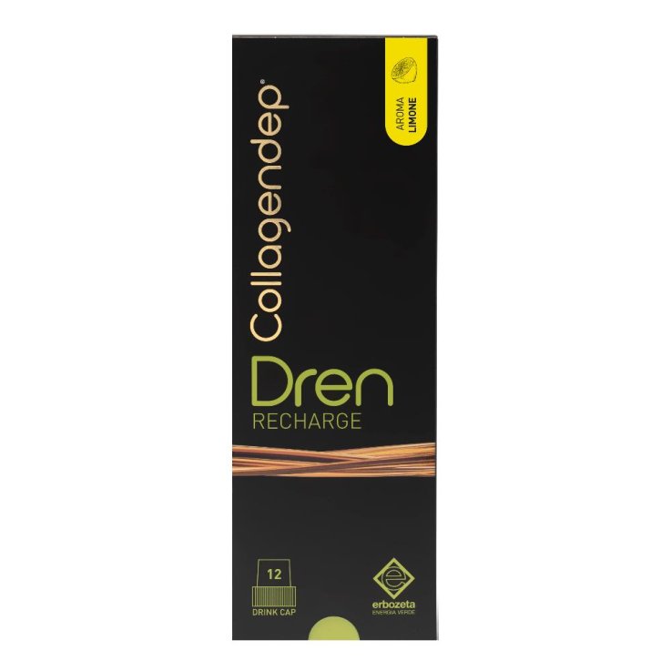 COLLAGENDEP DREN LIMONE RECHAR