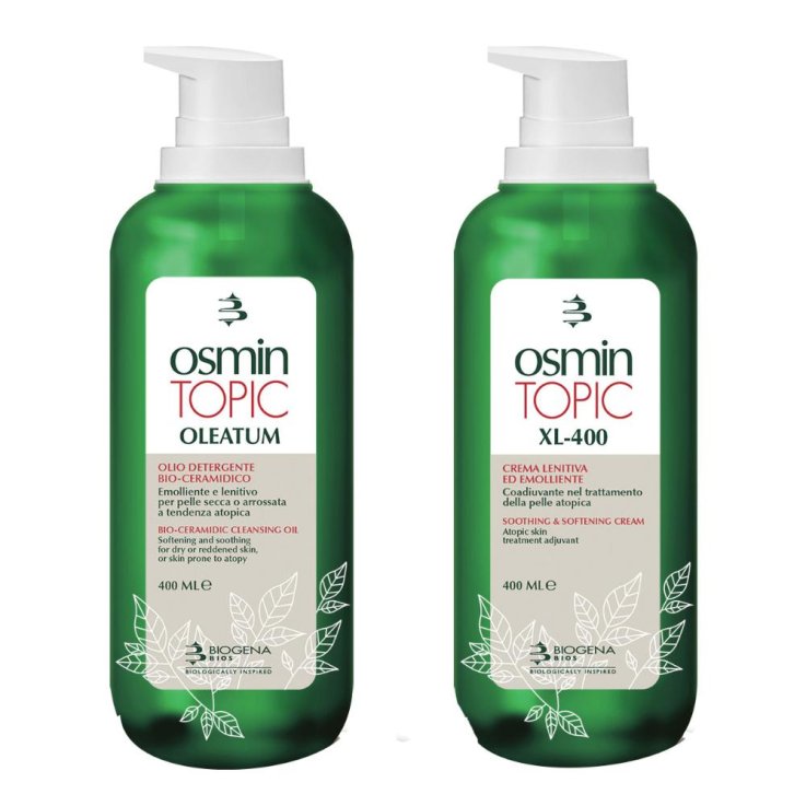 OSMIN TOPIC XL-400 400ML