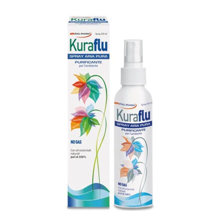 KURAFLU SPR ARIA PURA NO/GAS 100