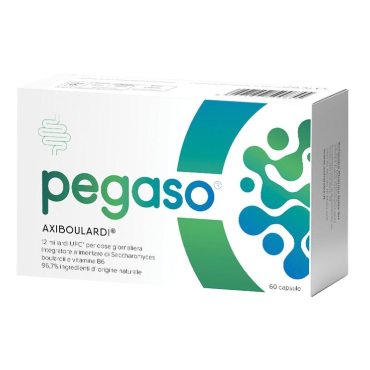PEGASO STOP 60CPS