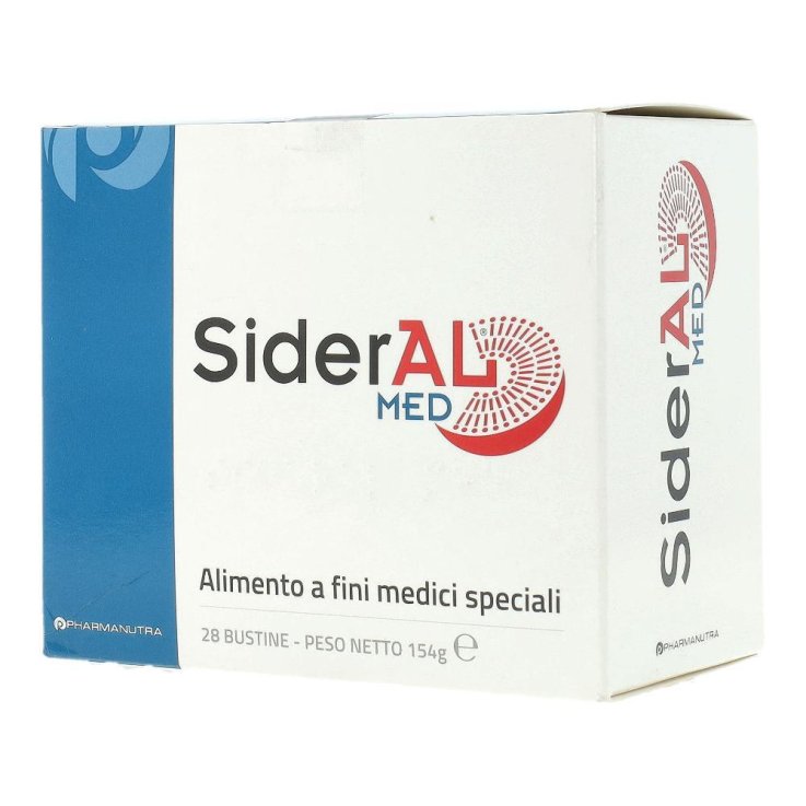 SIDERAL MED 28BUST