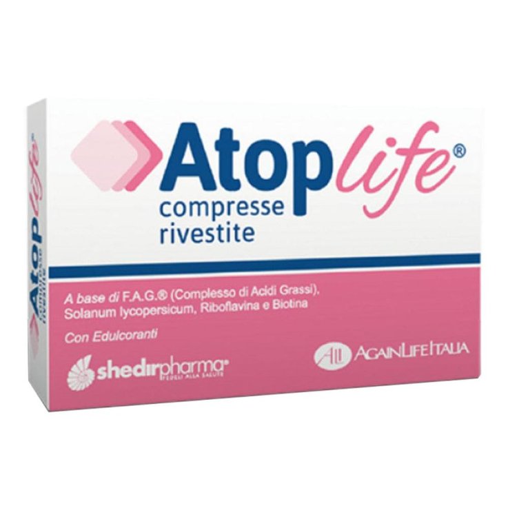 ATOPLIFE 30CPR