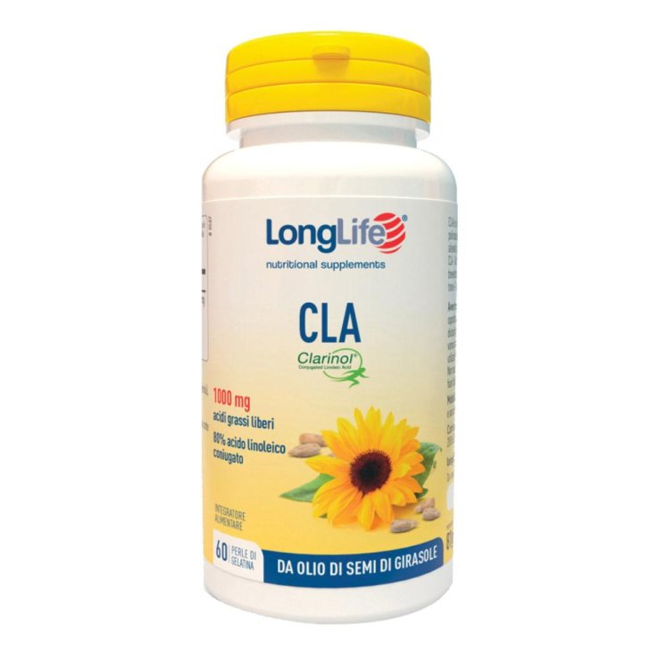 LONGLIFE CLA 60PRL(80% AC.LINOLE
