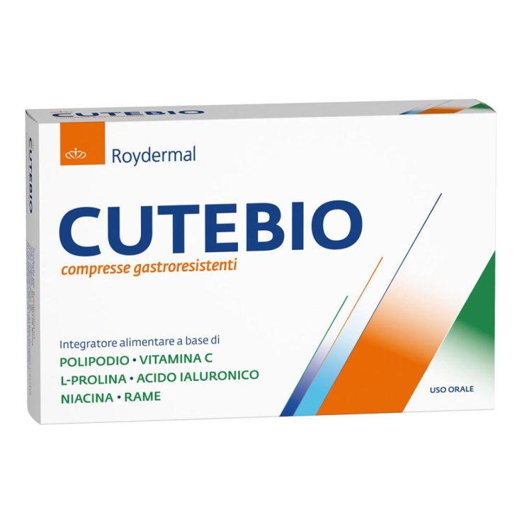 CUTEBIO 30CPR