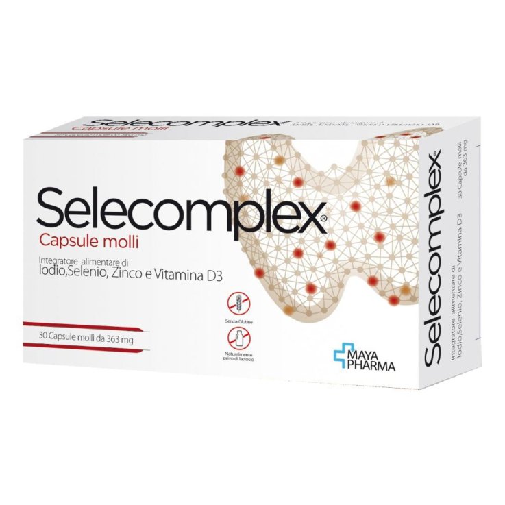 SELECOMPLEX 30CPS MOLLI