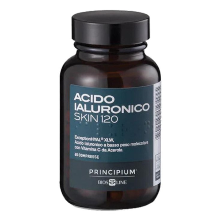 PRINCIPIUM AC IALUR SKIN 60CPR