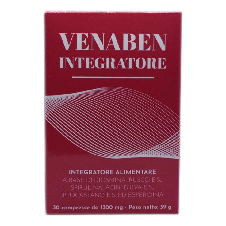 VENABEN 30CPR