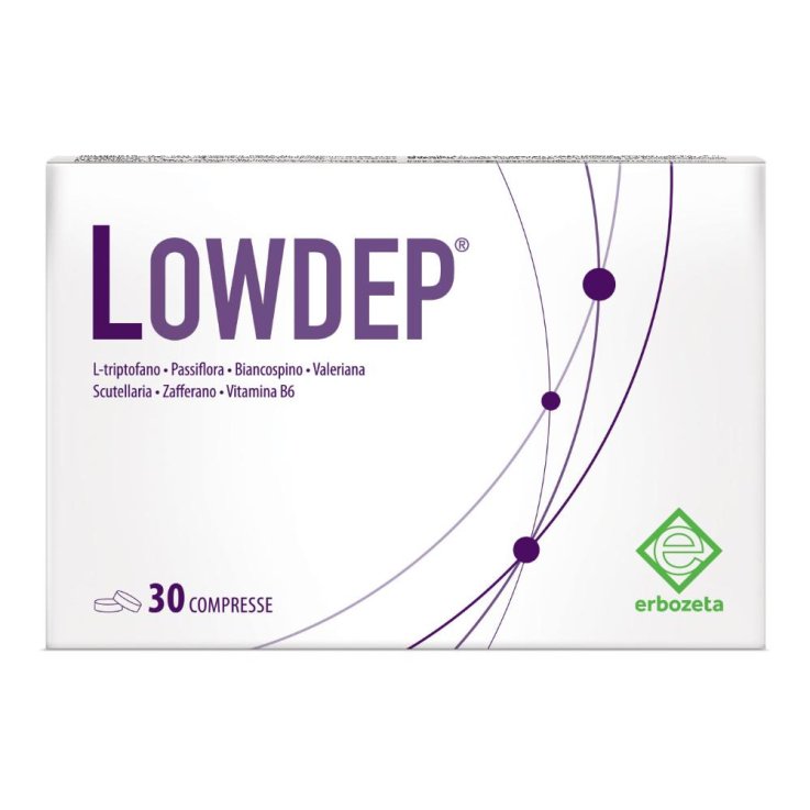 LOWDEP 30CPR