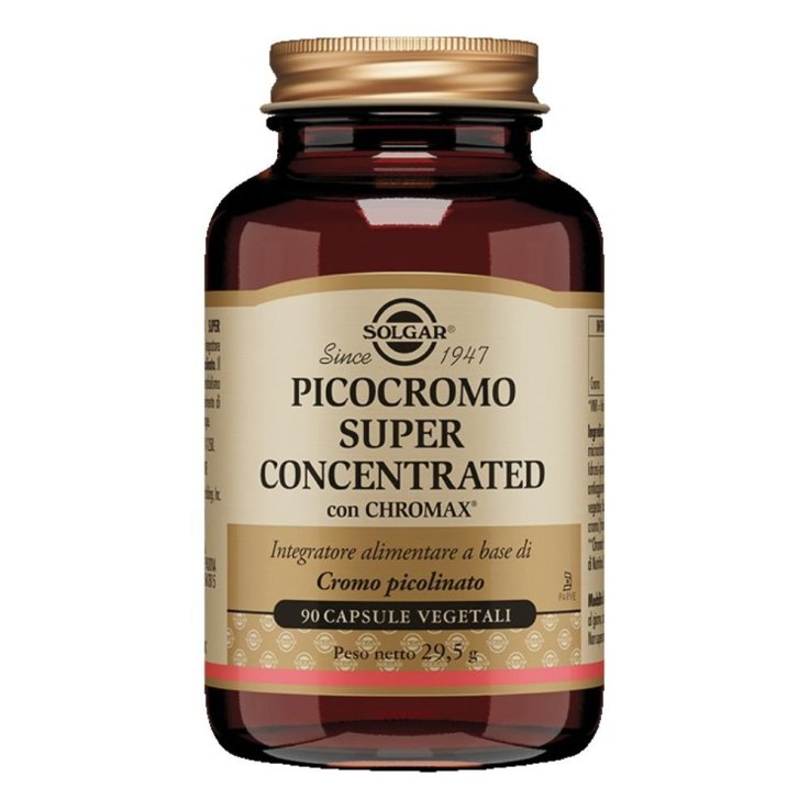 PICOCROMO SUPERCONCENTR 90CPS
