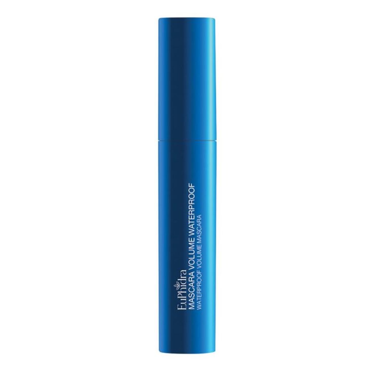 EUPH MASCARA VOLUME WTP