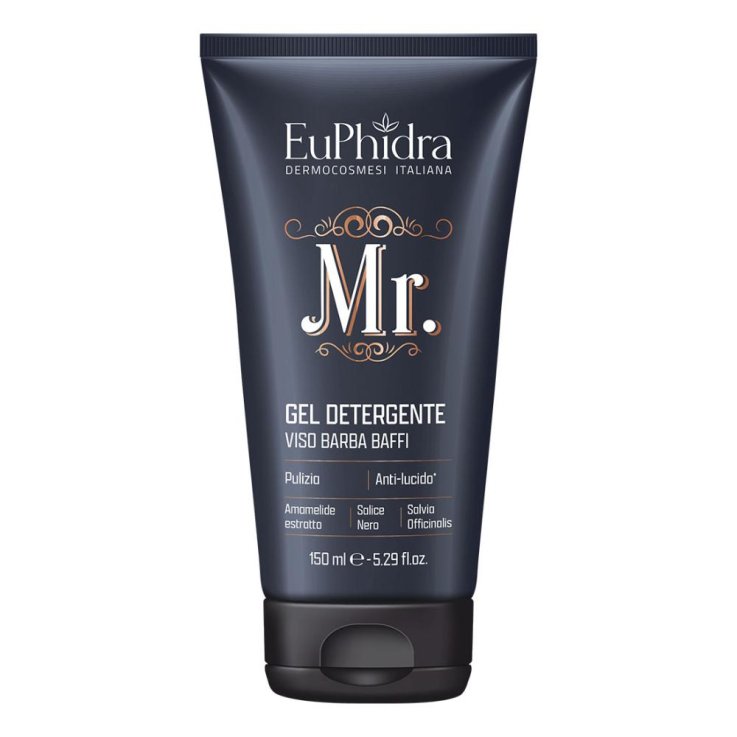 EUPH MR DET VISO BARBA BAF
