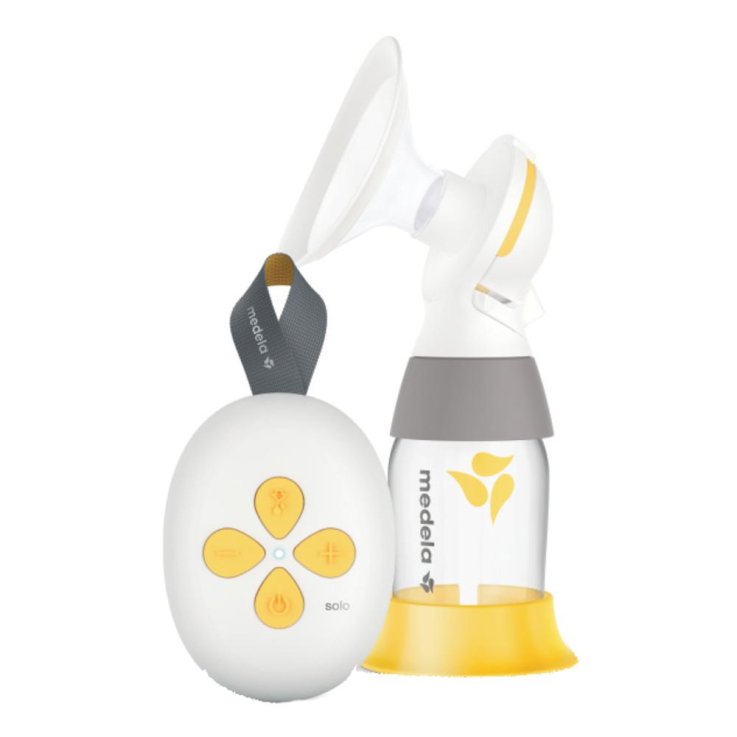 MEDELA SOLO TIRALATTE SIN 41608