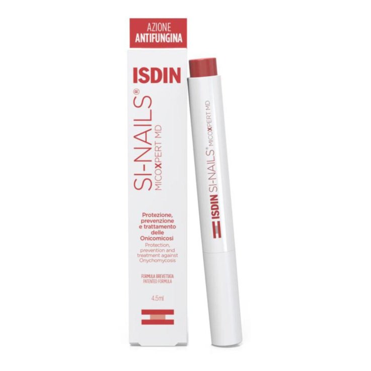 SI NAILS MICO XPERT 4,5ML
