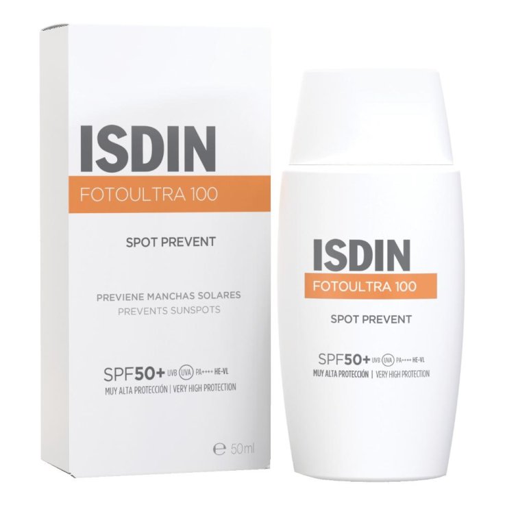 FOTOULTRA100 SPOT PREVENT COL