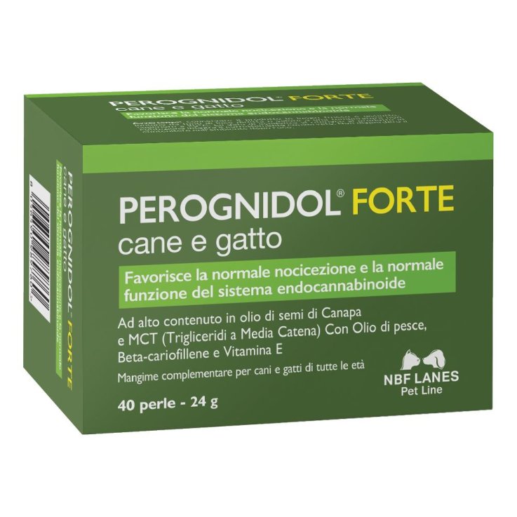 PEROGNIDOL FORTE PERLE