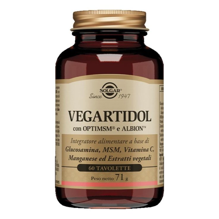 VEGARTIDOL 60TAV
