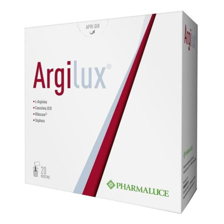 ARGILUX 20BUST