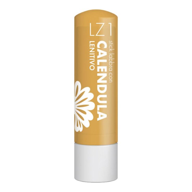 STICK LABBRA CALENDULA LZ1