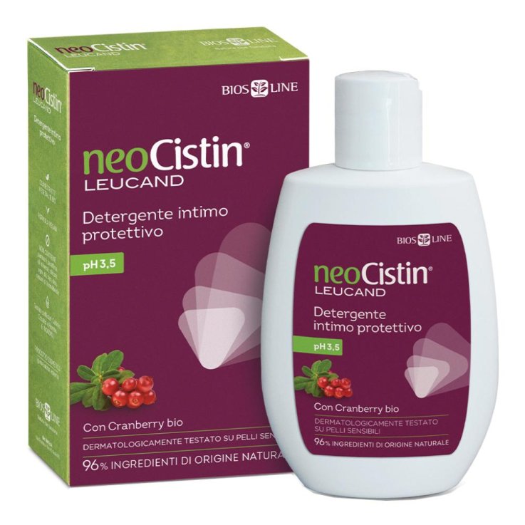 BIOSLINE NEOCISTIN LEUCAND DET.I