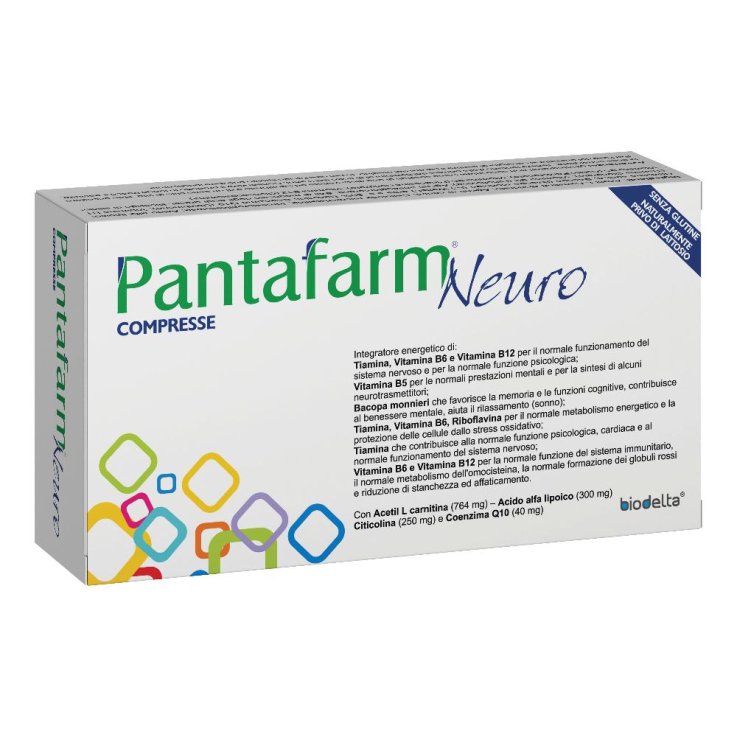 PANTAFARM NEURO
