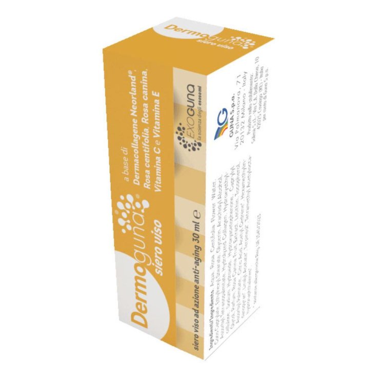 <DERMOGUNA SIERO VISO 30ML <DERMOGUNA SIERO VISO 30ML