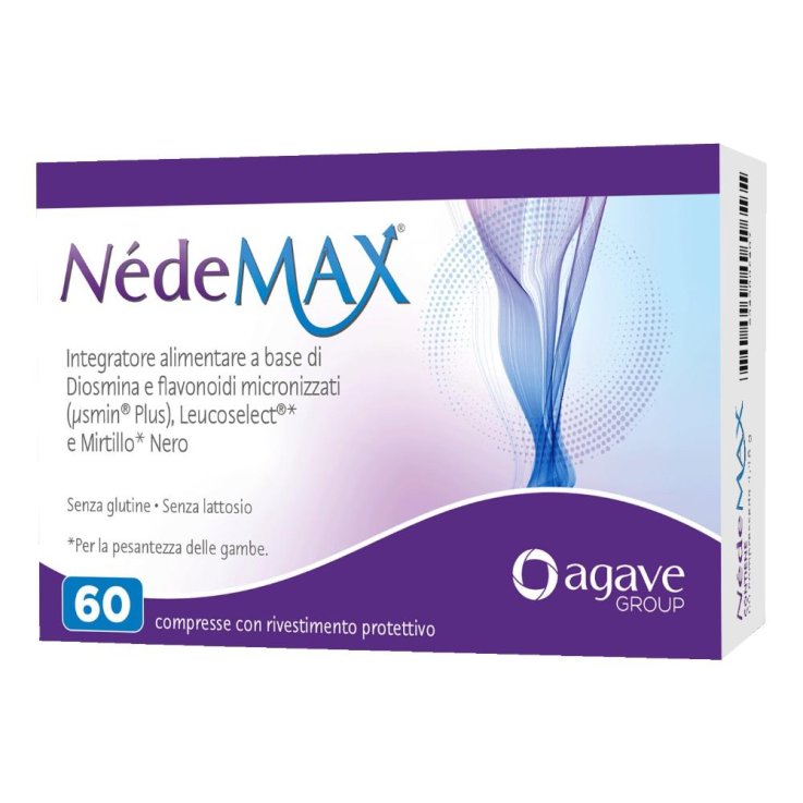 NEDEMAX 60CPR
