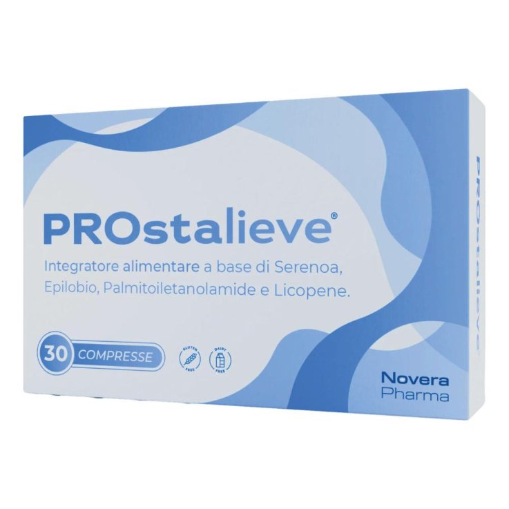 PROSTALIEVE 30CPR