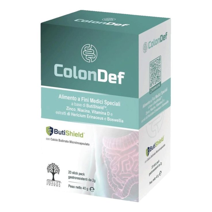 COLONDEF 20STICK PACK