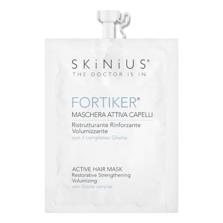 FORTIKER MASCHERA CAP TRAVEL