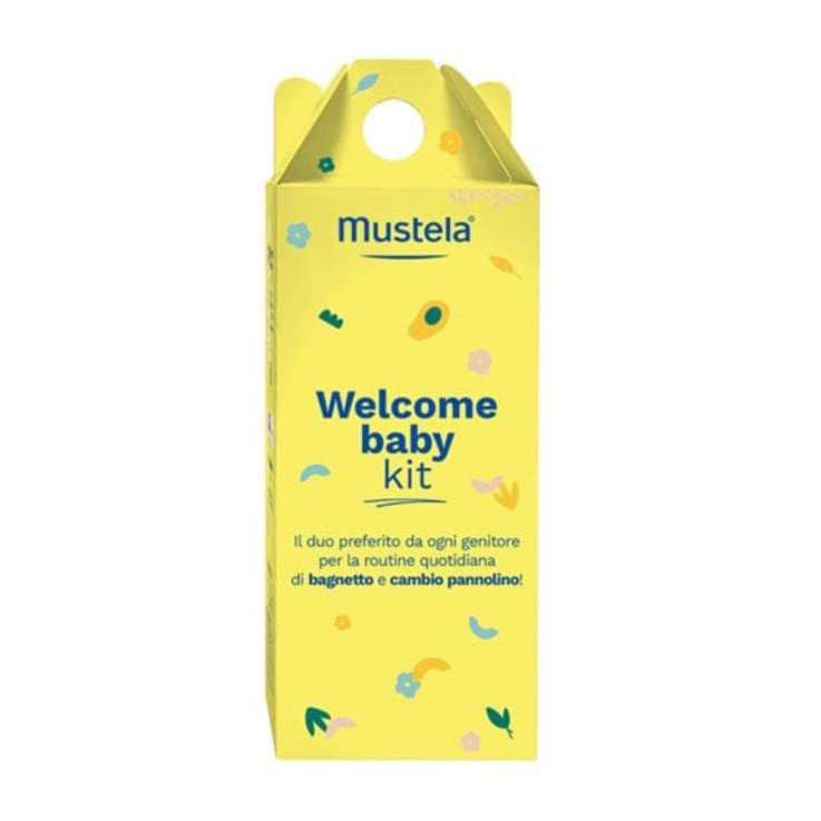 MUSTELA COFANETTO PORTACIUCCIO