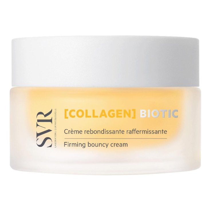 COLLAGEN BIOTIC CR FIRM BOUNCY