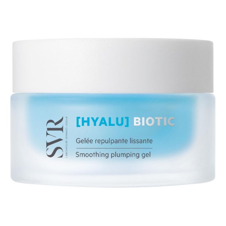 HYALU BIOTIC RECHARGEABLE 50ML