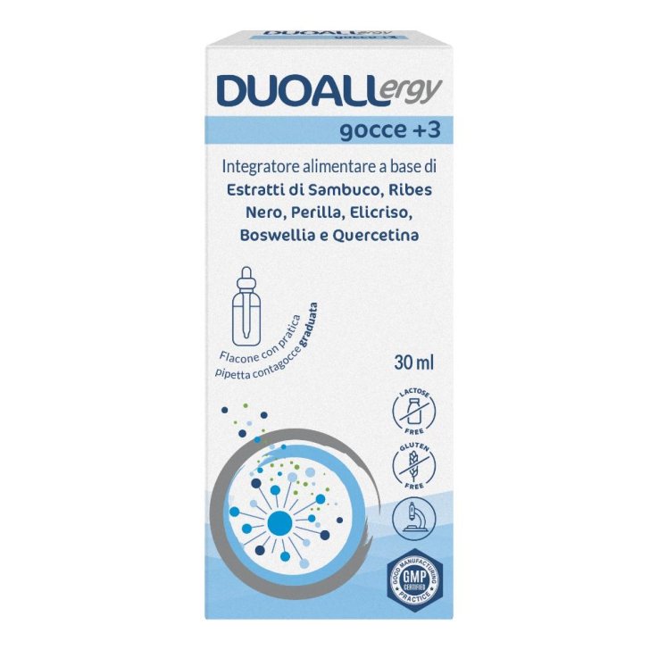 DUOALLERGY 3+ GTT S/G/LTS 30ML(B