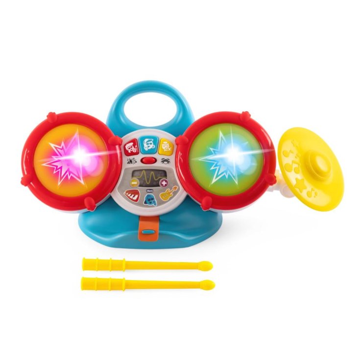 CH GIOCO HM LA MIA PRIMA BATT