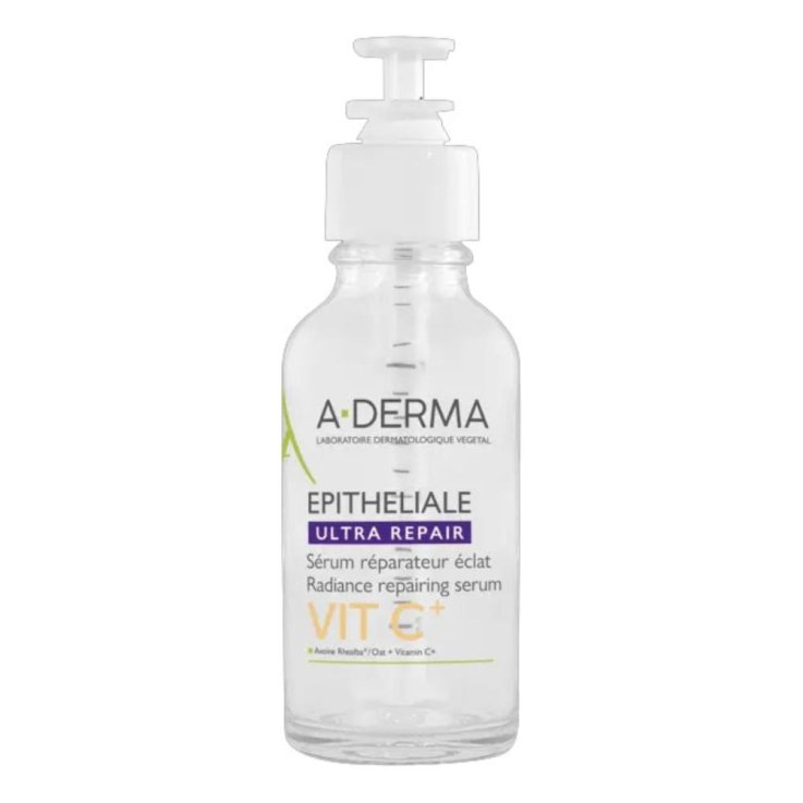 ADERMA EPITHEL.ULT.SIE VI ILLUM.