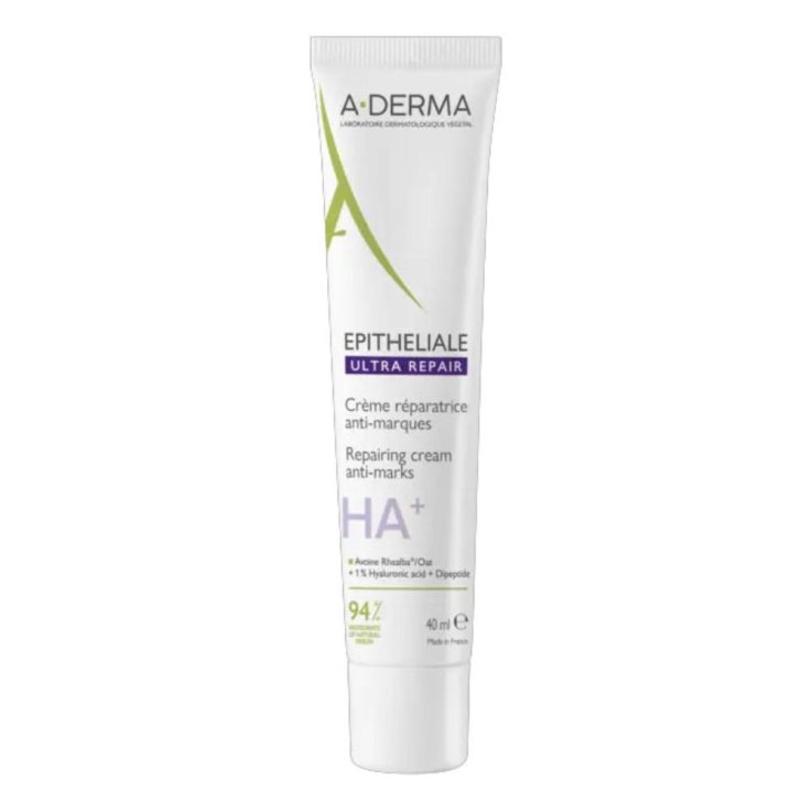 EPITHELIALE ULTRA CR RISTR40ML