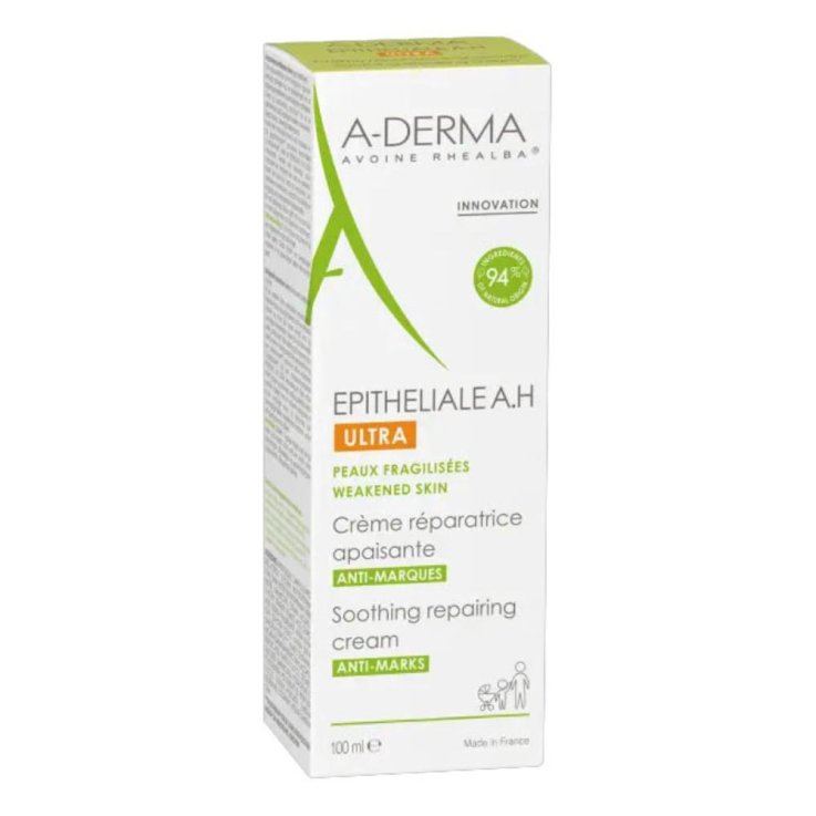 EPITHELIALE ULTRA CR RIST100ML