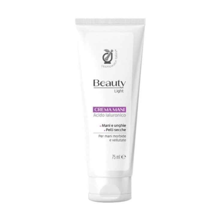FPI BEAUTY CREMA MANI IALURON