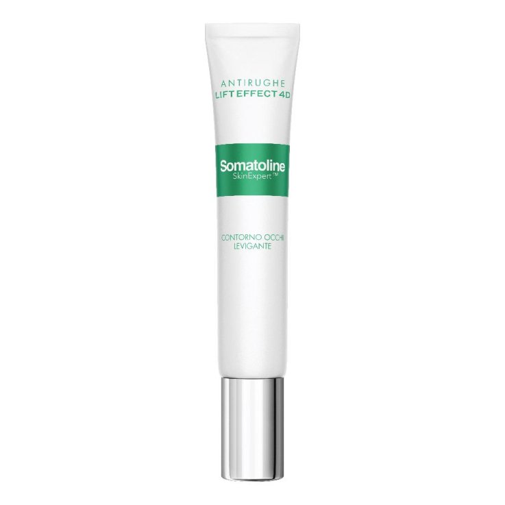 SOMAT C.SKIN EXP.C/OCCHI LEVIG.1