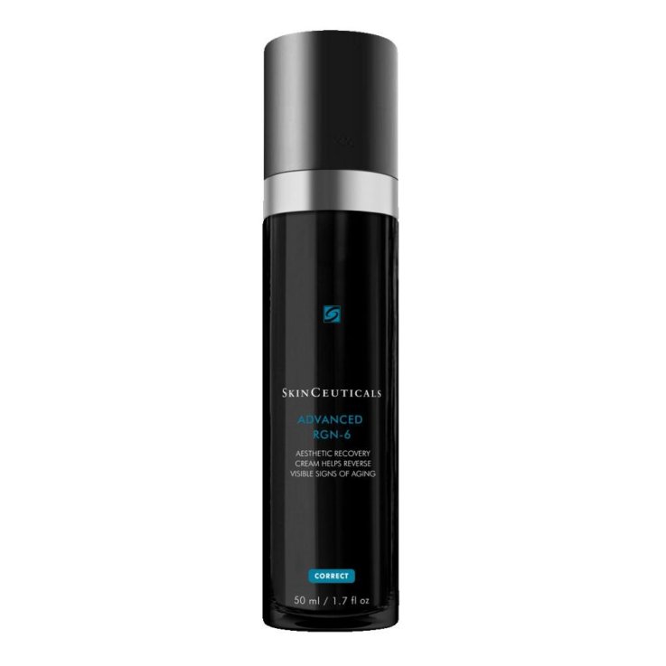 SKINCEUTICALS ADV REGEN 6 50ML SKINCEUTICALS ADV REGEN 6 50ML