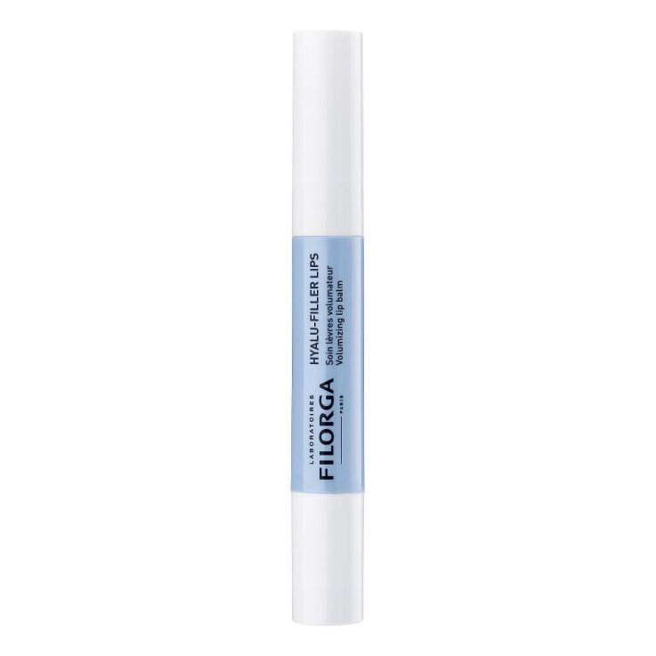 FILORGA HYALU FILL LIPS PEN