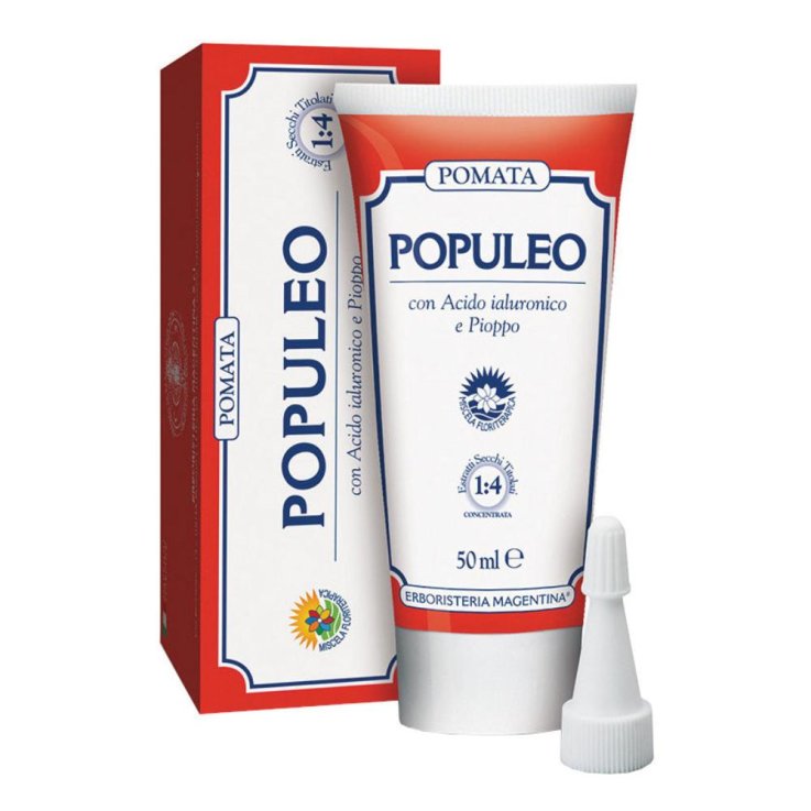 POPULEO POMATA 50ML