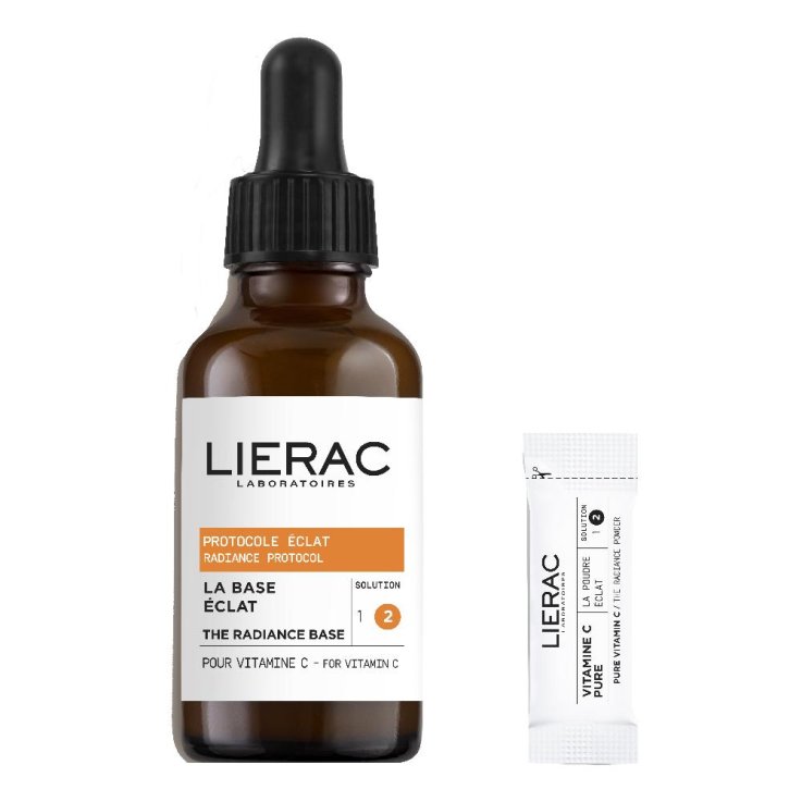 PROTOCOLES LUMINOSITA' SIE VIT.C