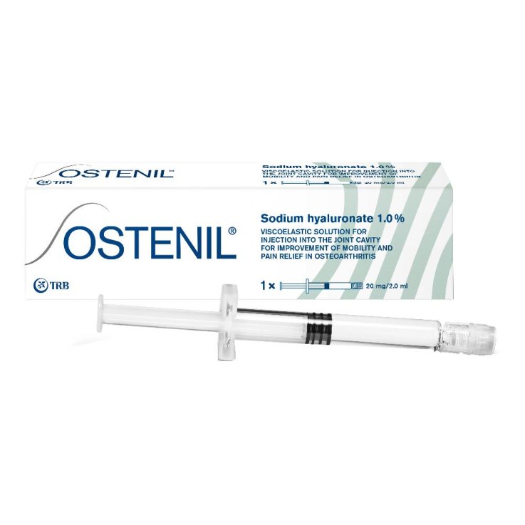 OSTENIL SIR INTRA-ART AC IAL 20M